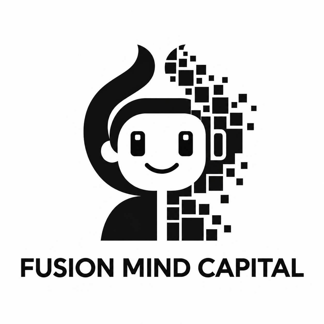 Fusion Mind Capital logo
